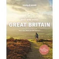 Best Bike Rides Great Britain by Lonely Planet