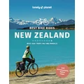 Best Bike Rides New Zealand by Lonely Planet
