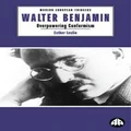 Walter Benjamin by Esther Leslie