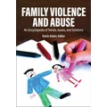 Family Violence and Abuse by Sonia Salari