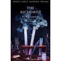 The Alchemist by Tanya Pollard