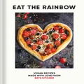Eat the Rainbow by Harriet Porterfield