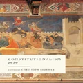 Constitutionalism 2030 by Christoph Bezemek