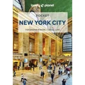 Pocket New York City by Lonely Planet Travel Guide