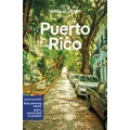 Puerto Rico by Lonely Planet Travel Guide