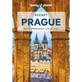 Pocket Prague by Lonely Planet Travel Guide