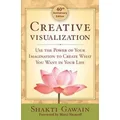 Creative Visualization by Shakti Gawain