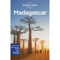 Madagascar by Lonely Planet Travel Guide
