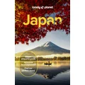 Japan by Lonely Planet