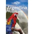 Argentina by Lonely Planet Travel Guide