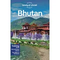 Bhutan by Lonely Planet Travel Guide
