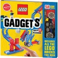 LEGO by Editors of Klutz