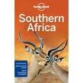 Southern Africa by Lonely Planet Travel Guide