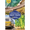 Australia's Best Trips by Lonely Planet Travel Guide