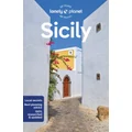 Sicily by Lonely Planet Travel Guide