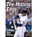 The Hitting Edge by Tom Robson