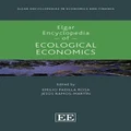 Elgar Encyclopedia of Ecological Economics by Emilio Padilla Rosa