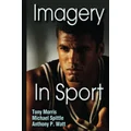 Imagery in Sport by Tony Morris