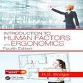 Introduction to Human Factors and Ergonomics by Robert Bridger