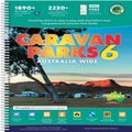 Caravan Parks Australia Wide by Camps Australia Wide