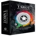 The Wild Unknown Tarot Deck And Guidebook (Official Keepsake Box Set) by Kim Krans