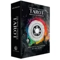 The Wild Unknown Tarot Deck And Guidebook (Official Keepsake Box Set) by Kim Krans
