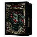 Lore & Legends [Special Edition, Boxed Book & Ephemera Set] by Kyle Newman