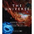 The Universe by Professor Brian Cox