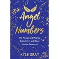Angel Numbers by Kyle Gray
