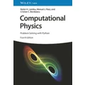 Computational Physics by Rubin H. Landau