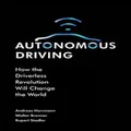 Autonomous Driving by Andreas Herrmann