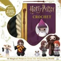 Harry Potter Crochet by Lucy Collin