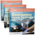 Nancy Caroline's Emergency Care in the Streets Essentials Package and Workbook by American Academy of Orthopaedic Surgeons (AAOS)