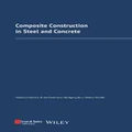 Composite Construction in Steel and Concrete 9 by Markus Knobloch