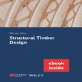 Structural Timber Design, eBundle by Werner Seim