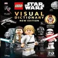 LEGO Star Wars Visual Dictionary New Edition by DK