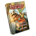 Pathfinder Tales: Pirate's Honor by Chris A. Jackson
