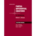 Partial Differential Equations by Julie L. Levandosky