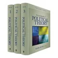 Encyclopedia of Political Theory by Mark Bevir