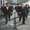 Succession - Season Three by Jesse Armstrong