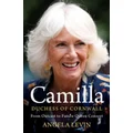 Camilla, Duchess of Cornwall by Angela Levin