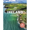 Best Road Trips Ireland by Lonely Planet Travel Guide