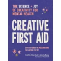 Creative First Aid by Caitlin Marshall