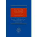 National Security Law, Procedure and Practice by Robert Ward