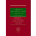 Minority Shareholders Law, Practice, and Procedure by Victor Joffe KC