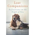 Lost Companions by Jeffrey Moussaieff Masson