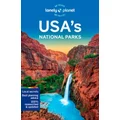 USA's National Parks by Lonely Planet Travel Guide