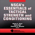 NSCA's Essentials of Tactical Strength and Conditioning by NSCA -National Strength & Conditioning Association
