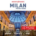 Insight Pocket Guides: Milan 2nd Edition by Insight Guides