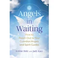 Angels in Waiting by Robbie Holz